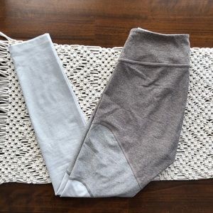 Outdoor Voices leggings